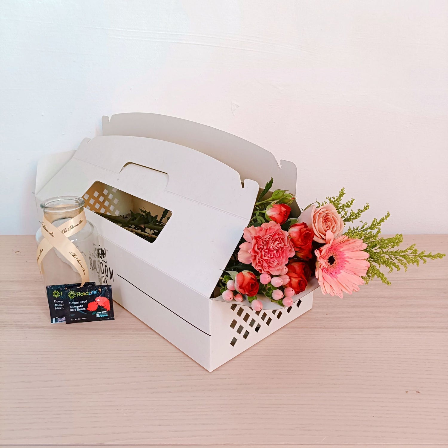 The Bloom Box of the Day