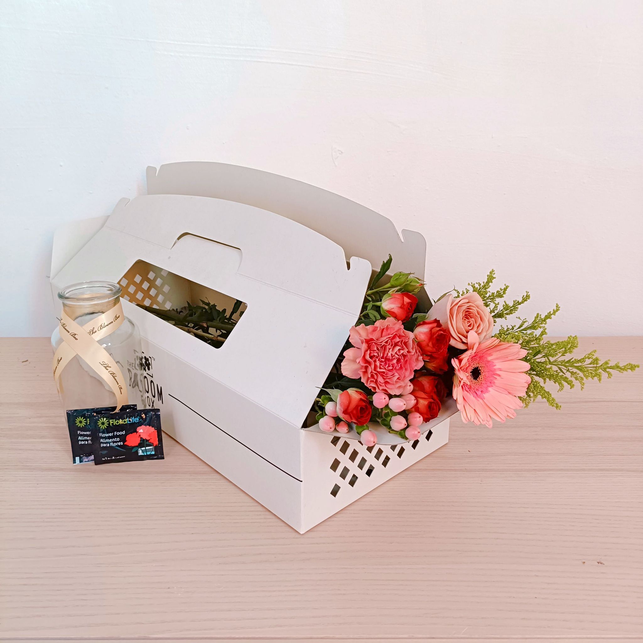 The Bloom Box of the Day
