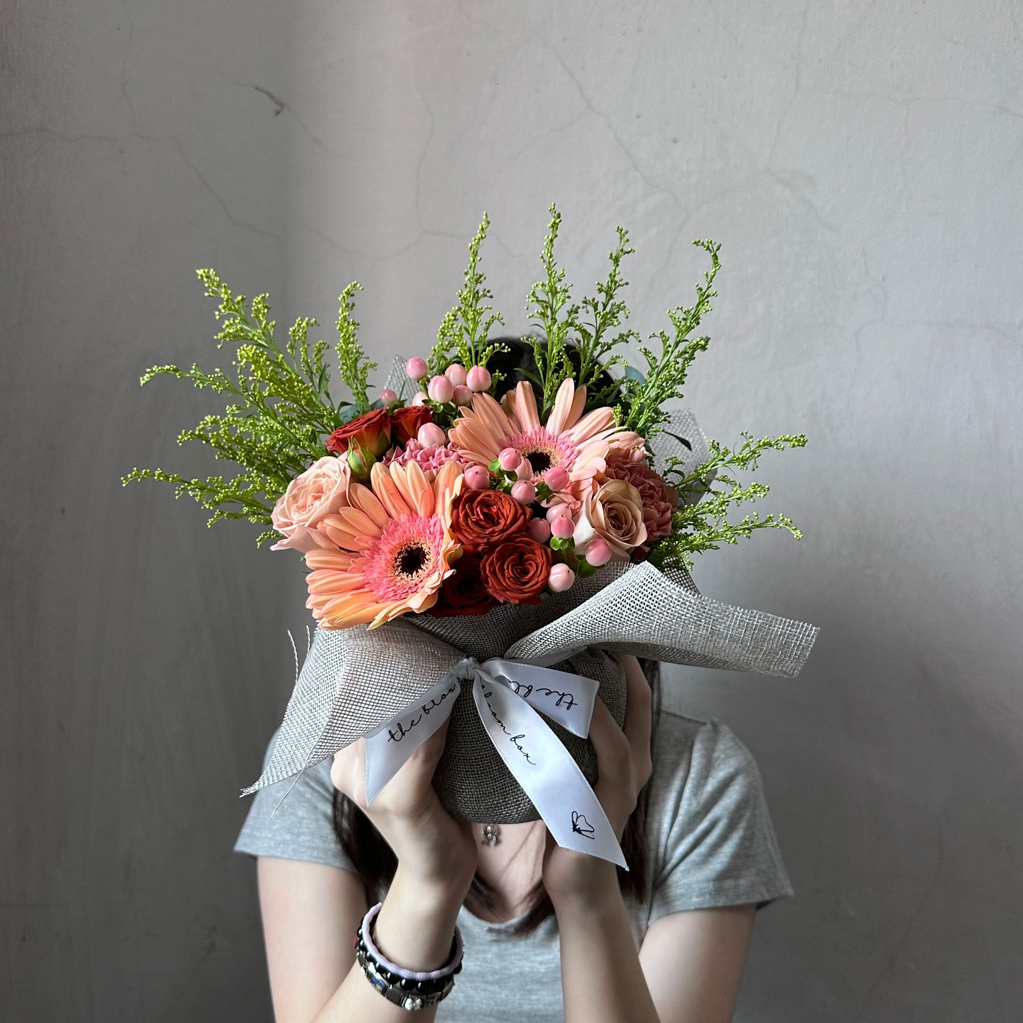 The Bloom Box of the Day