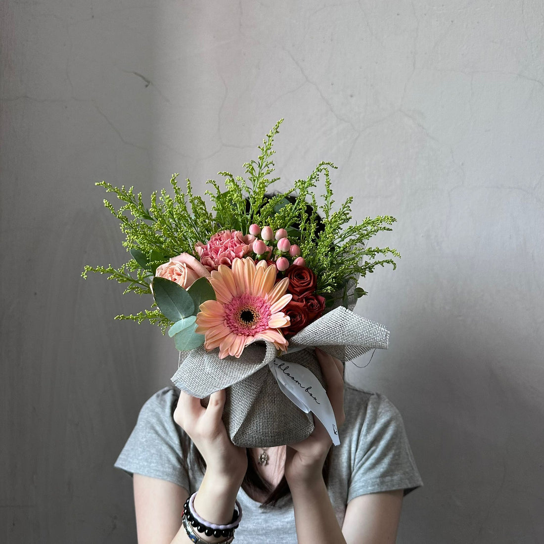The Bloom Box of the Day