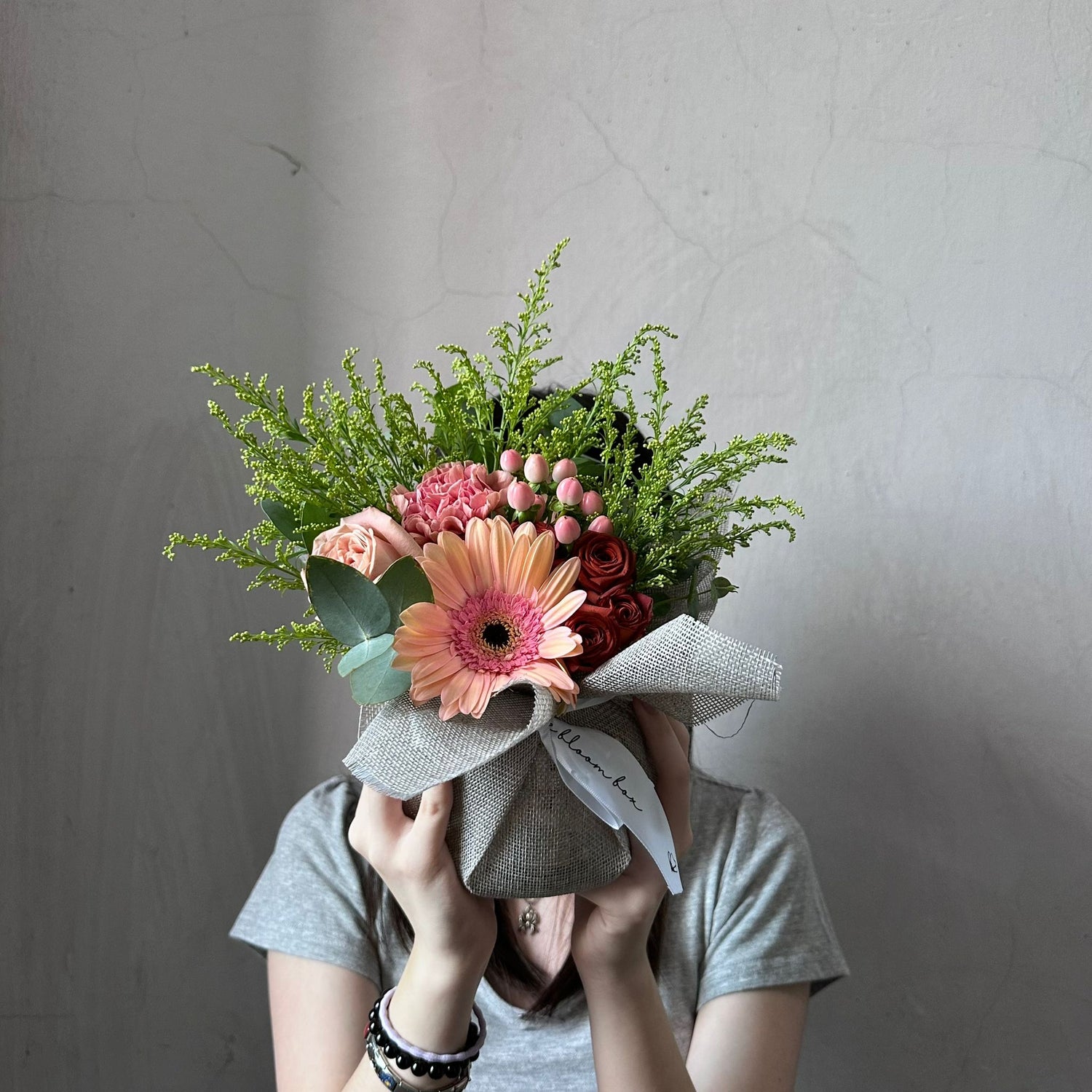 The Bloom Box of the Day