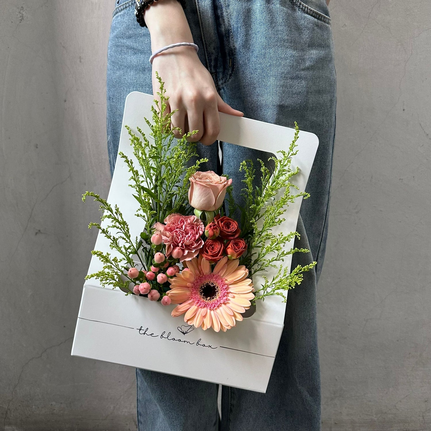 The Bloom Box of the Day