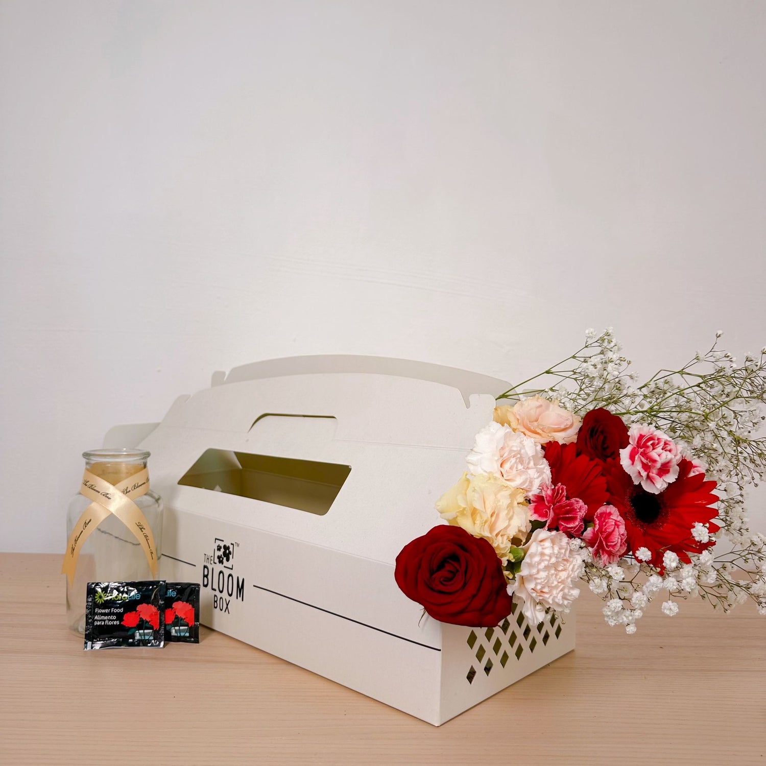 The Bloom Box of the Day