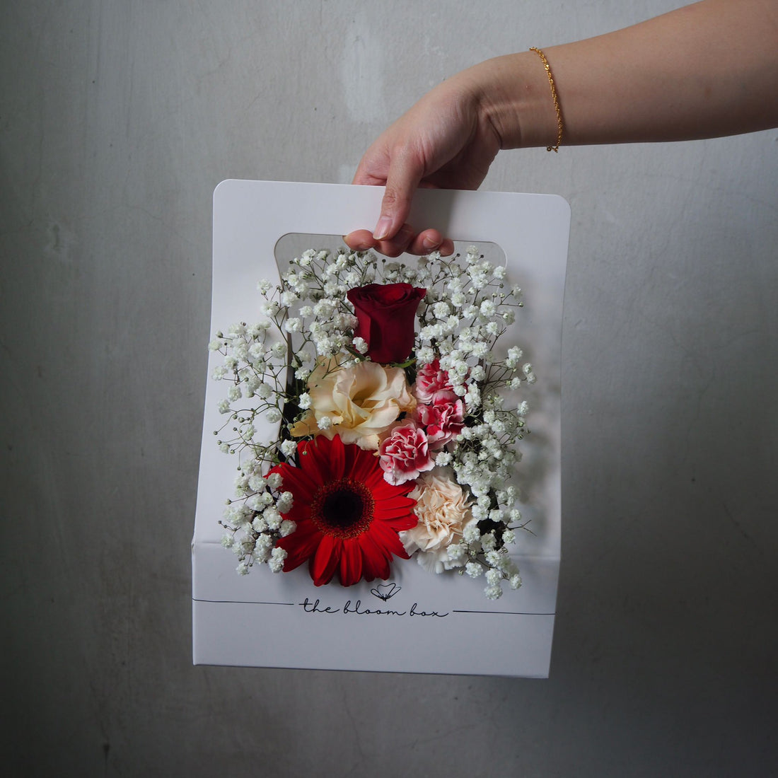 The Bloom Box of the Day