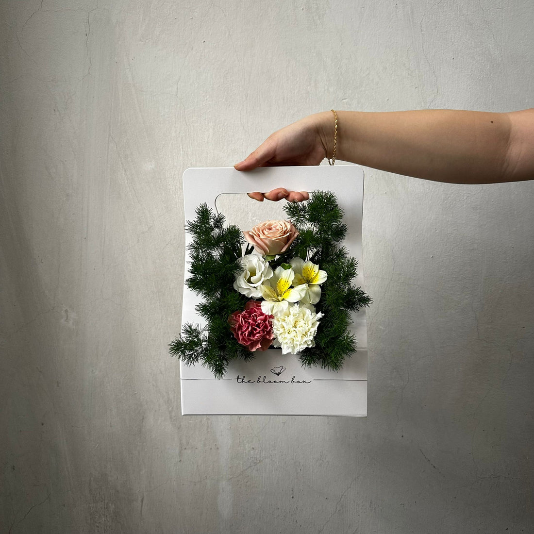 The Bloom Box of the Day