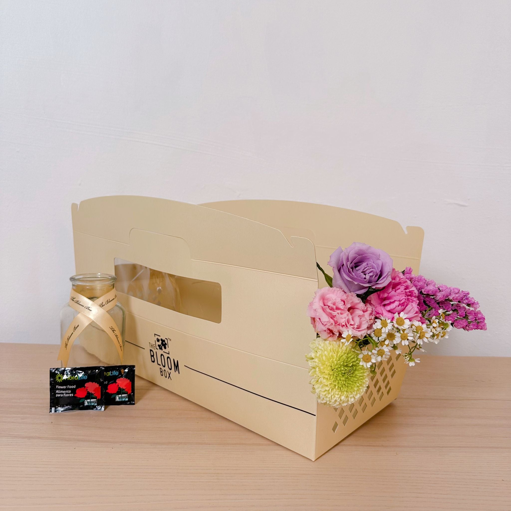 The Bloom Box of the Day