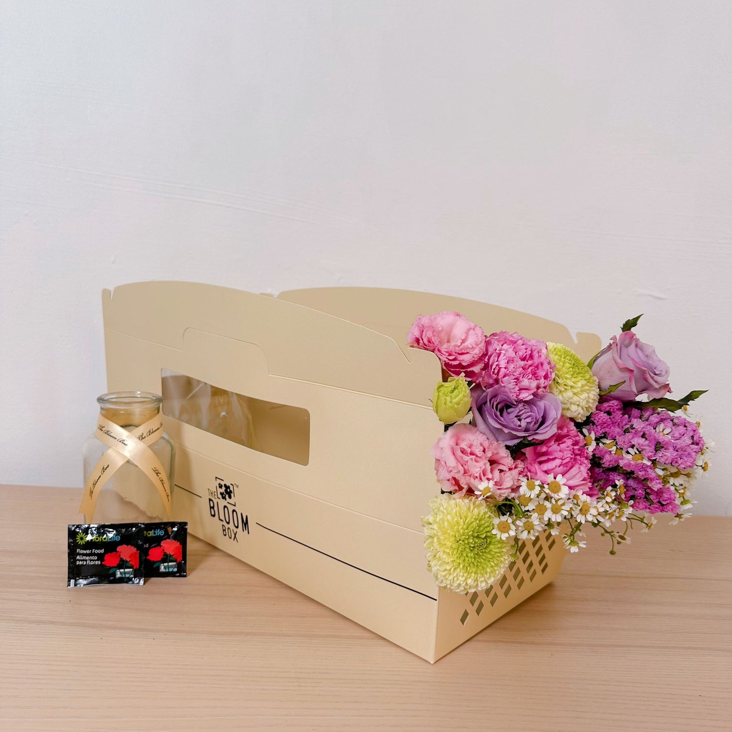 The Bloom Box of the Day