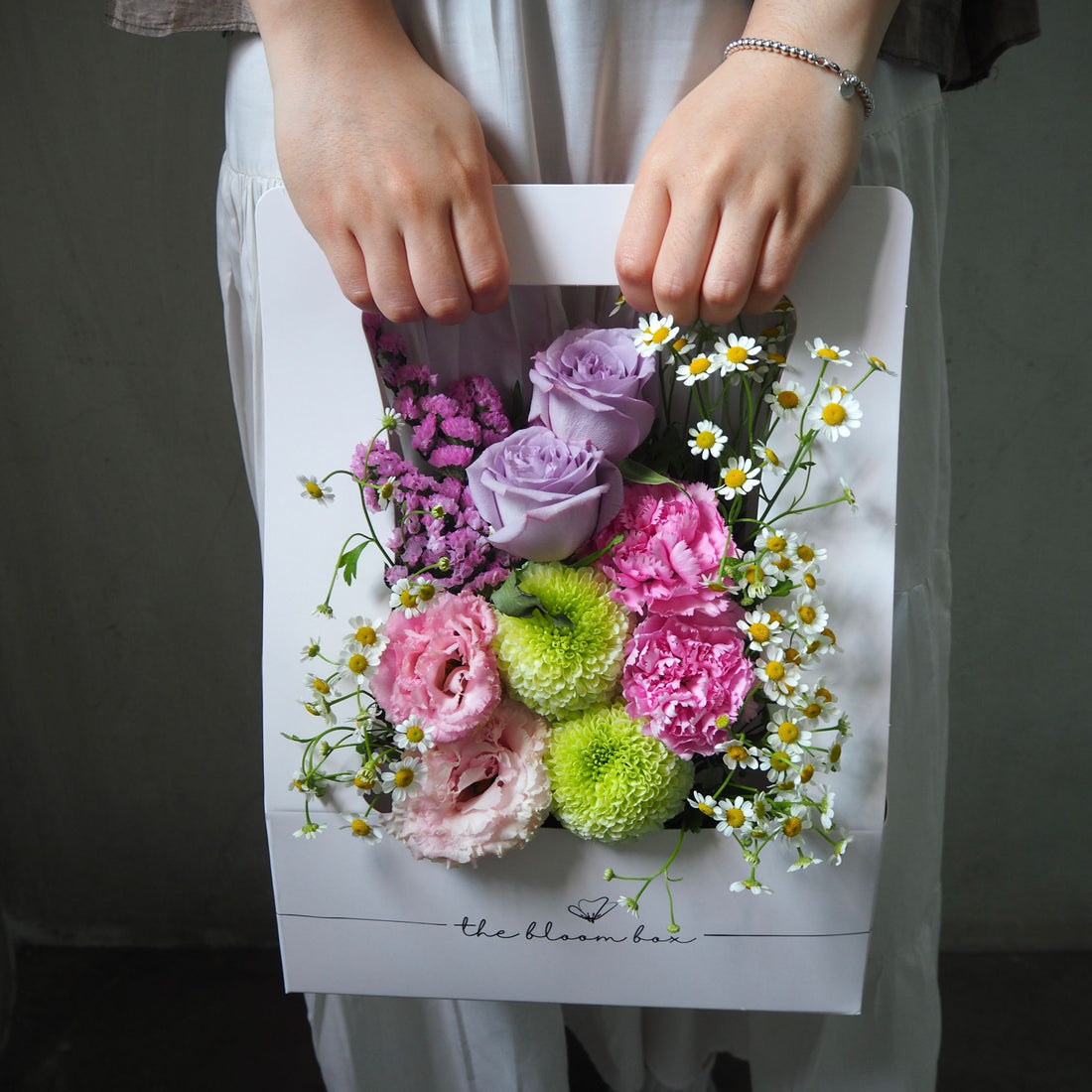 The Bloom Box of the Day