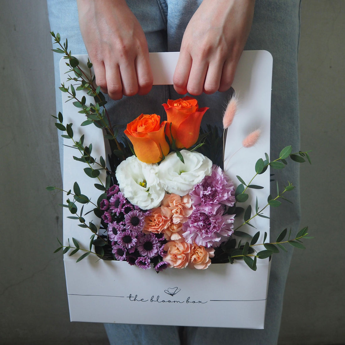 The Bloom Box of the Day
