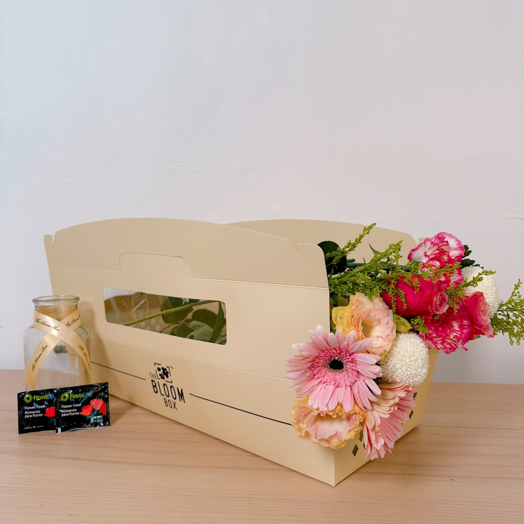 The Bloom Box of the Day