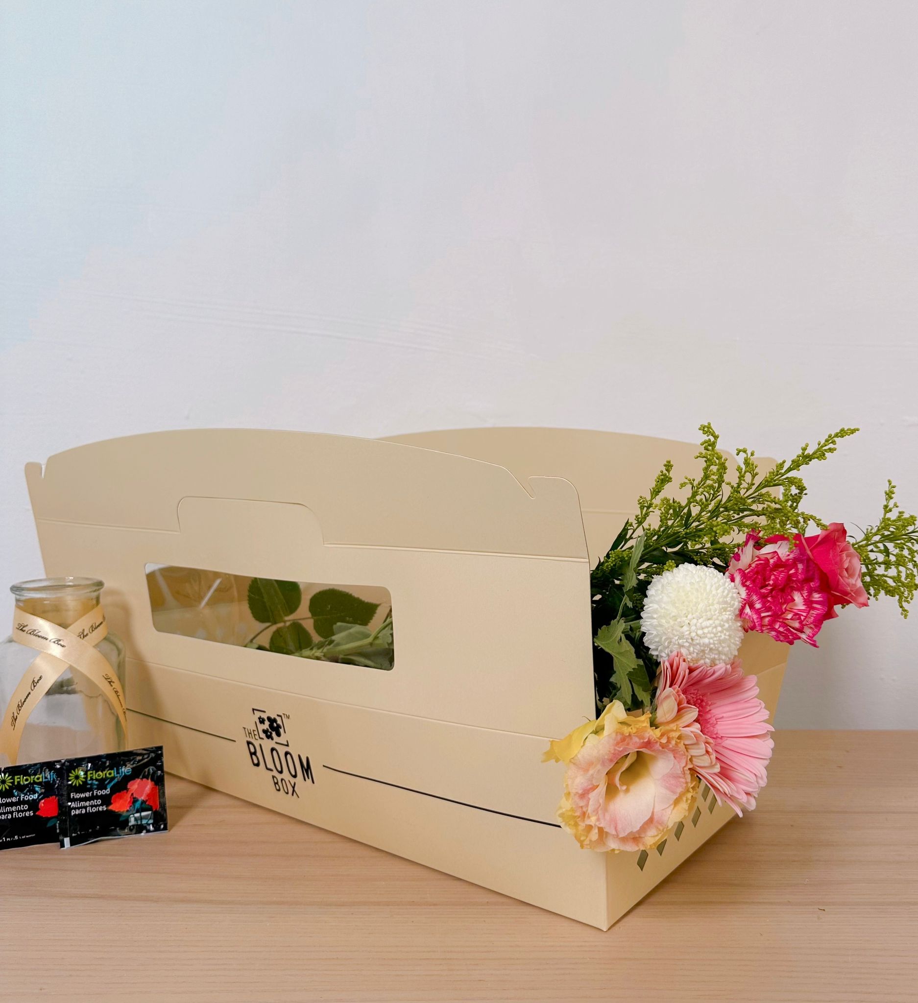 The Bloom Box of the Day