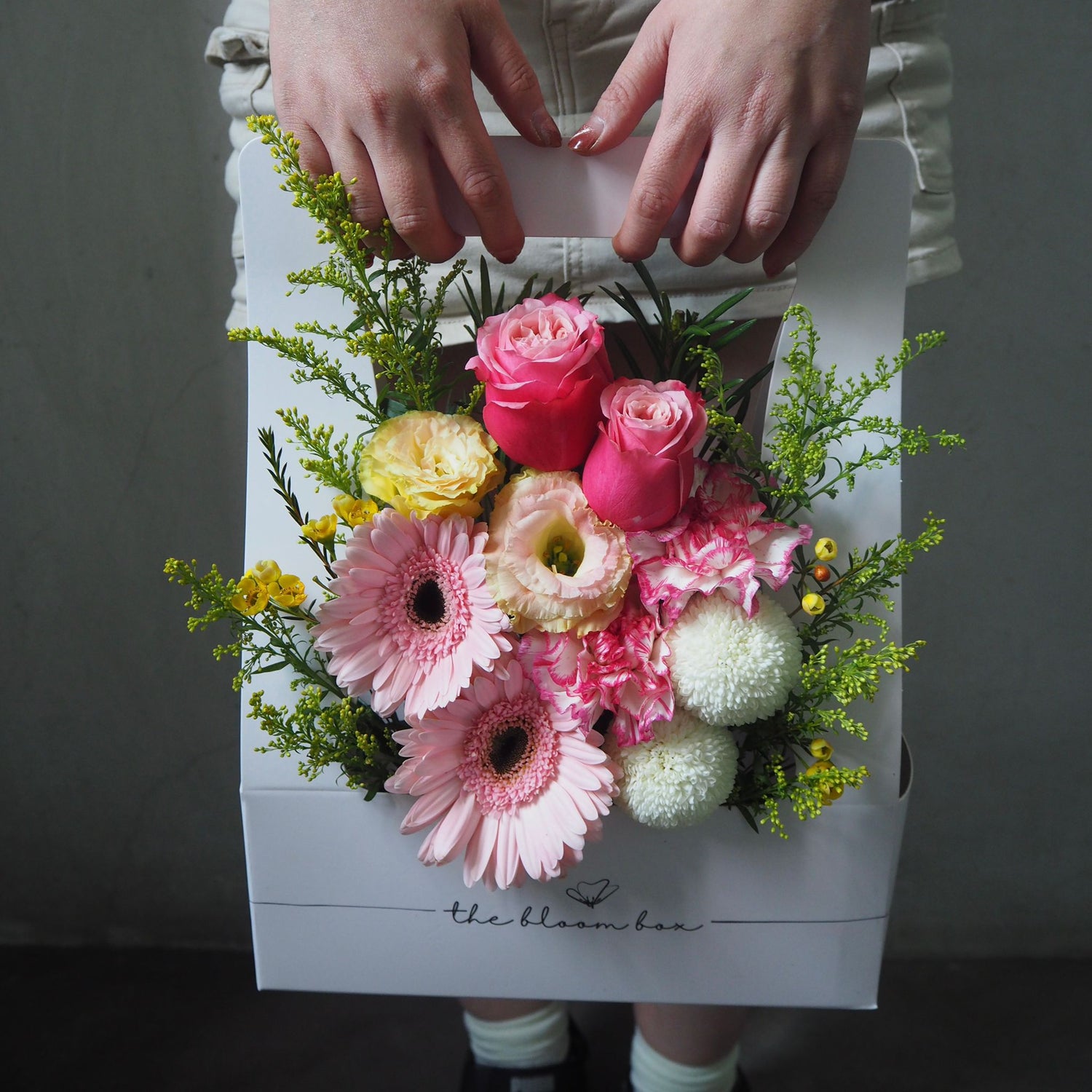 The Bloom Box of the Day