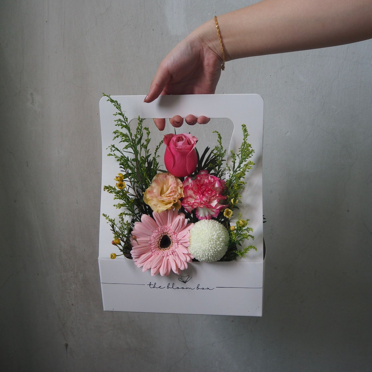 The Bloom Box of the Day