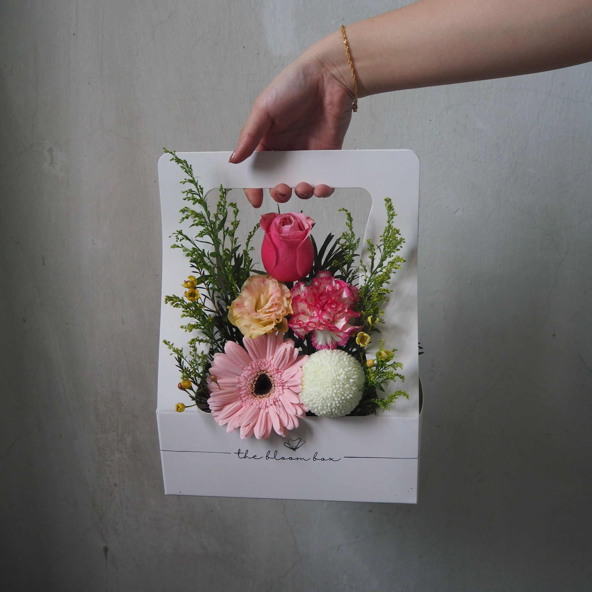 The Bloom Box of the Day