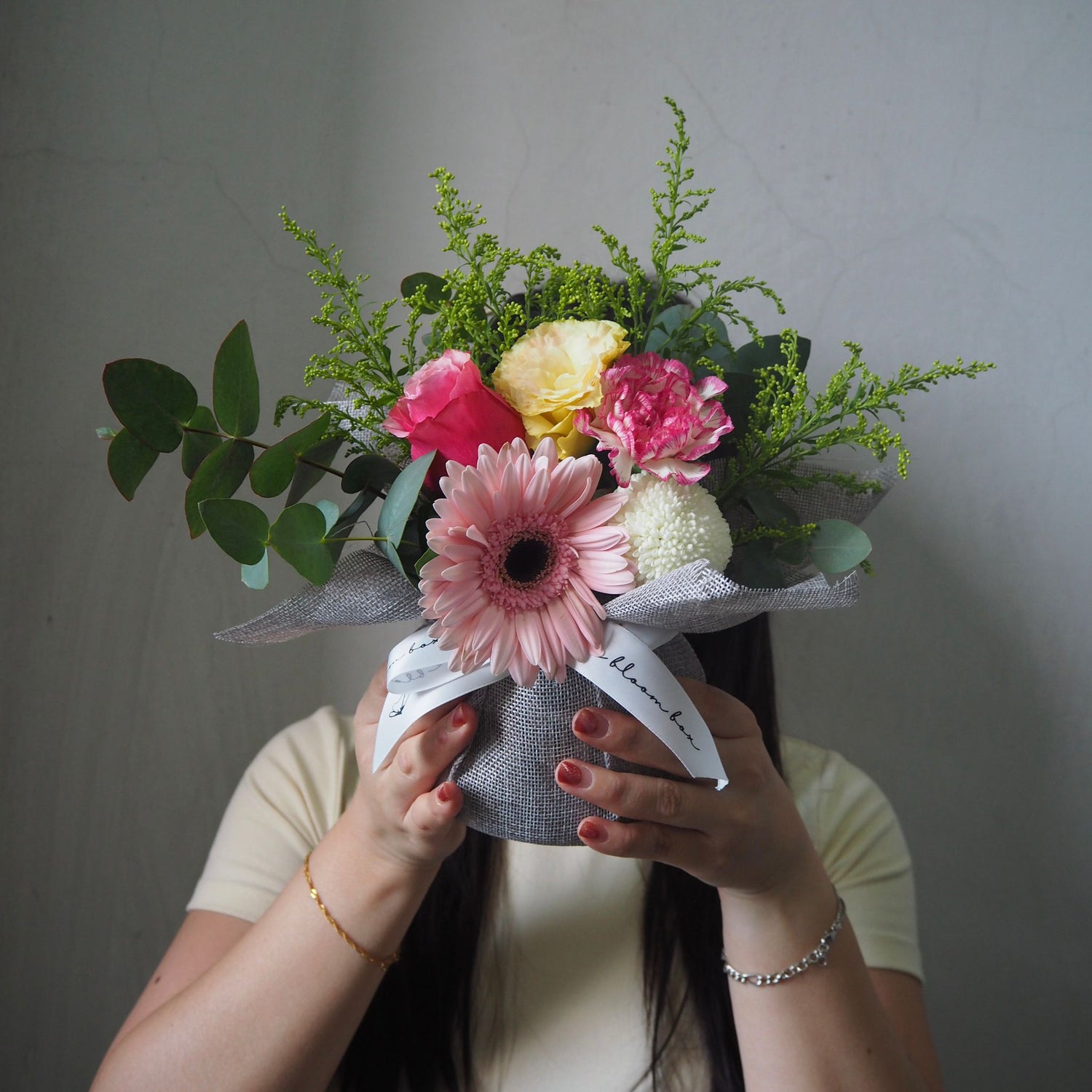 The Bloom Box of the Day