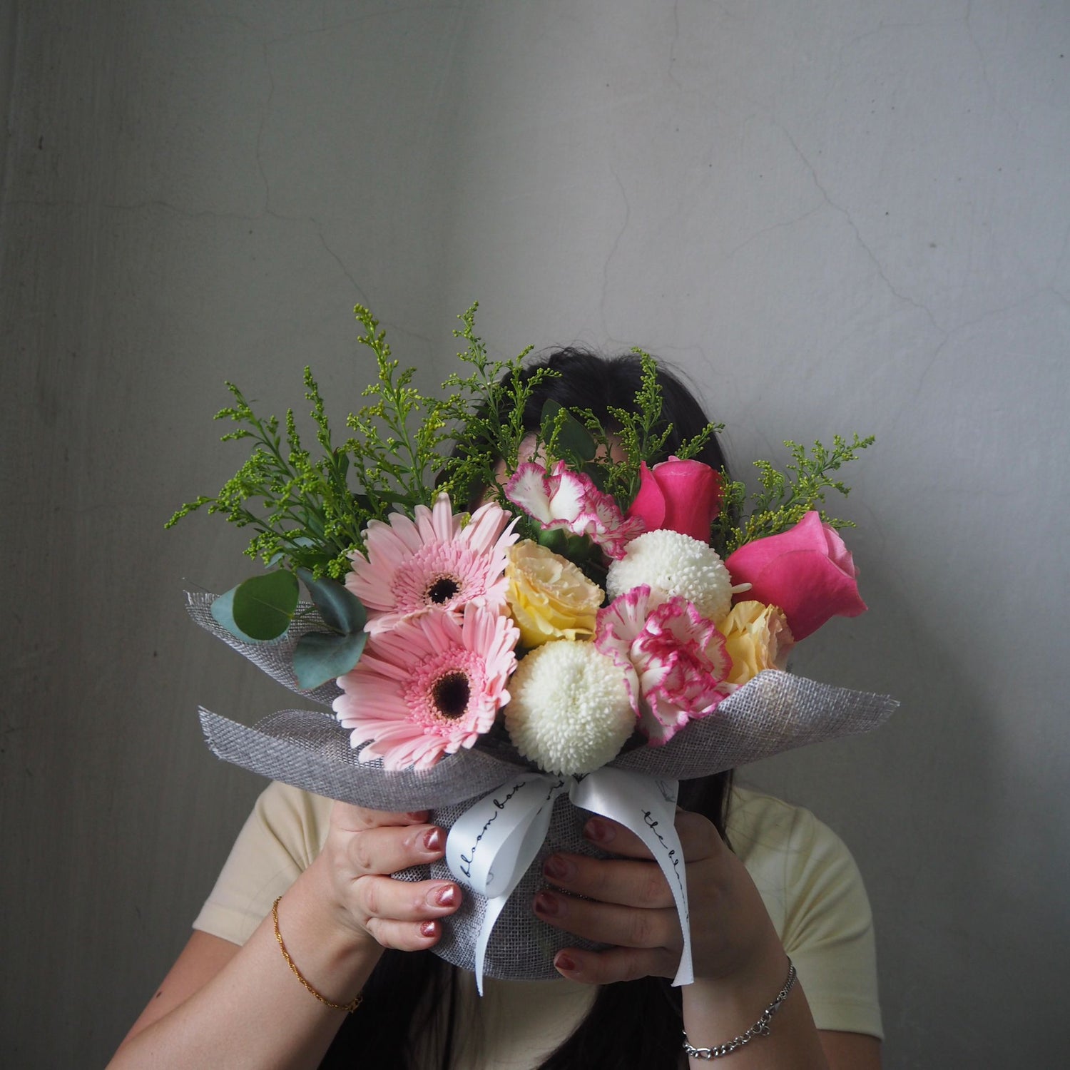 The Bloom Box of the Day