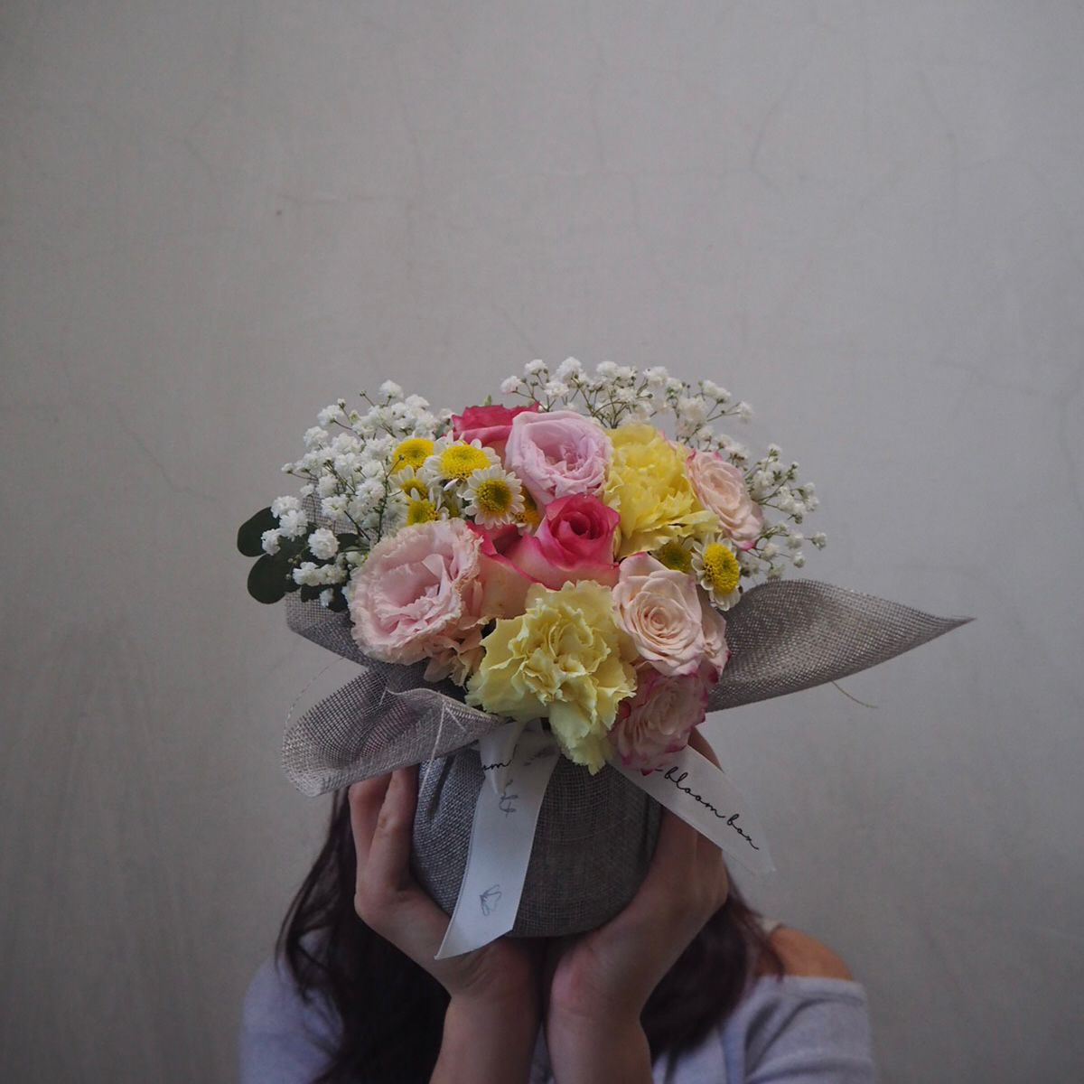 The Bloom Box of the Day