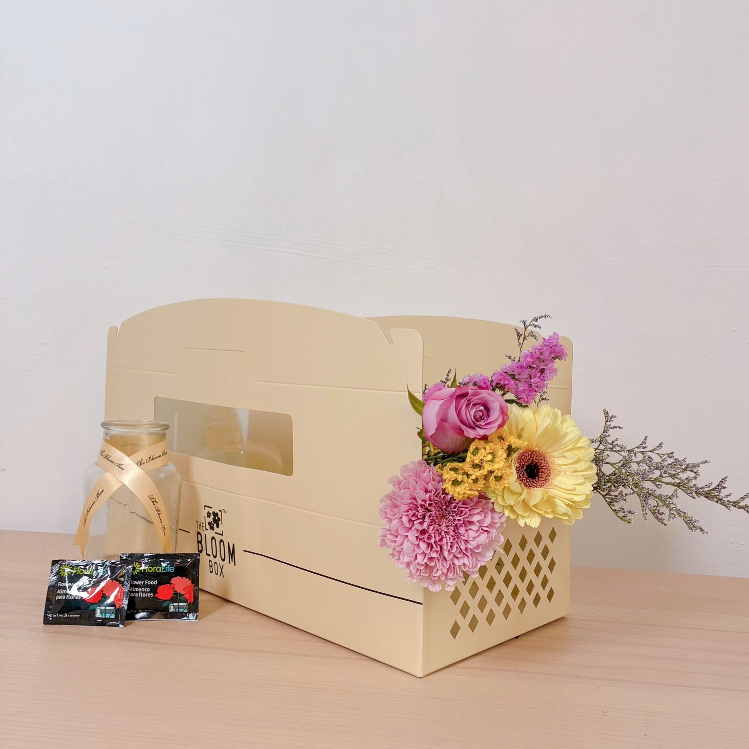 The Bloom Box of the Day