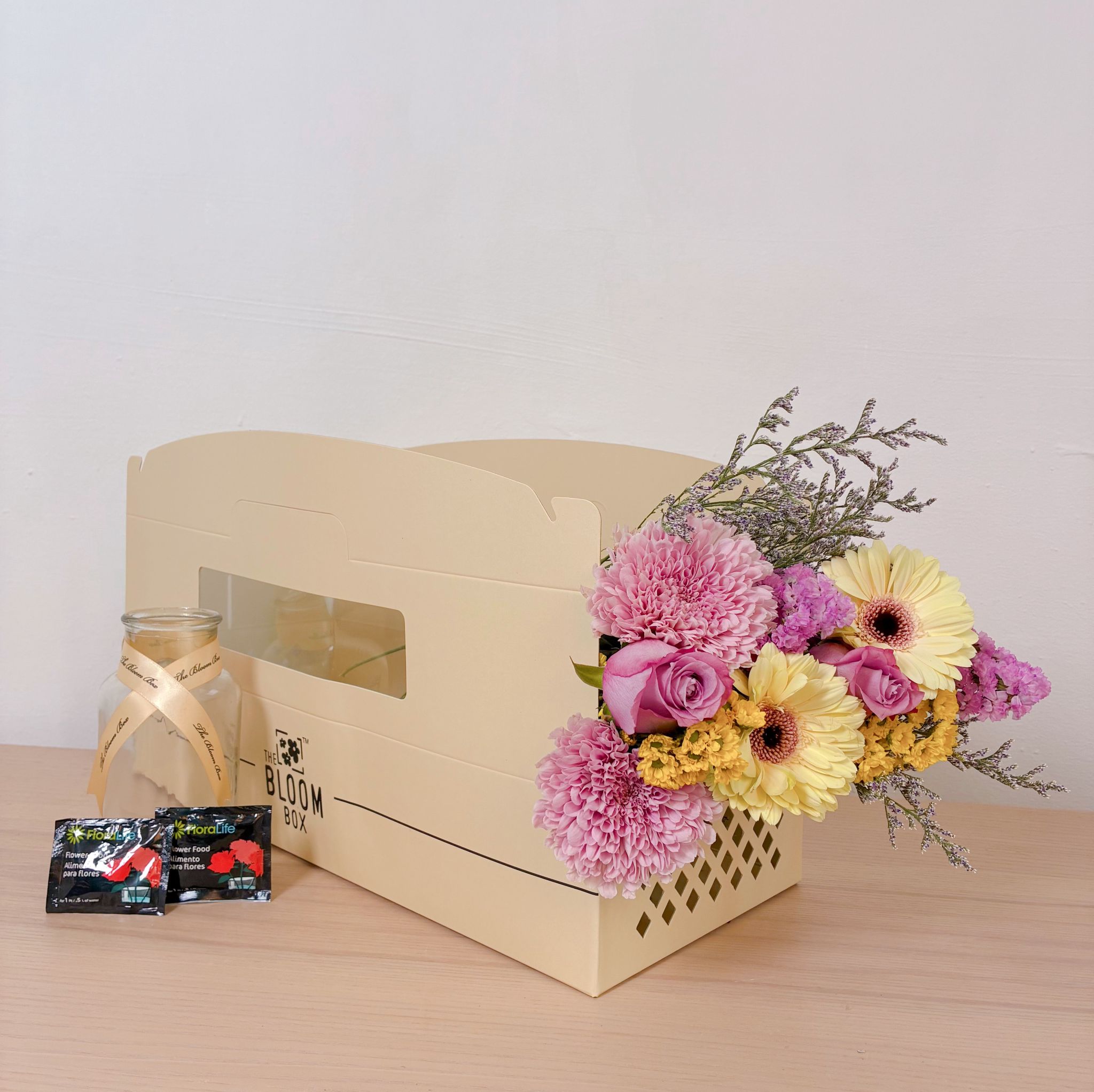 The Bloom Box of the Day