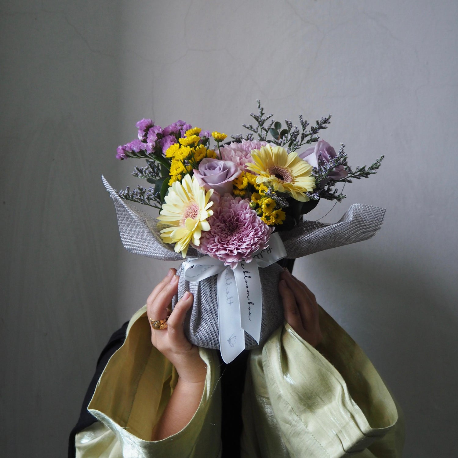 The Bloom Box of the Day