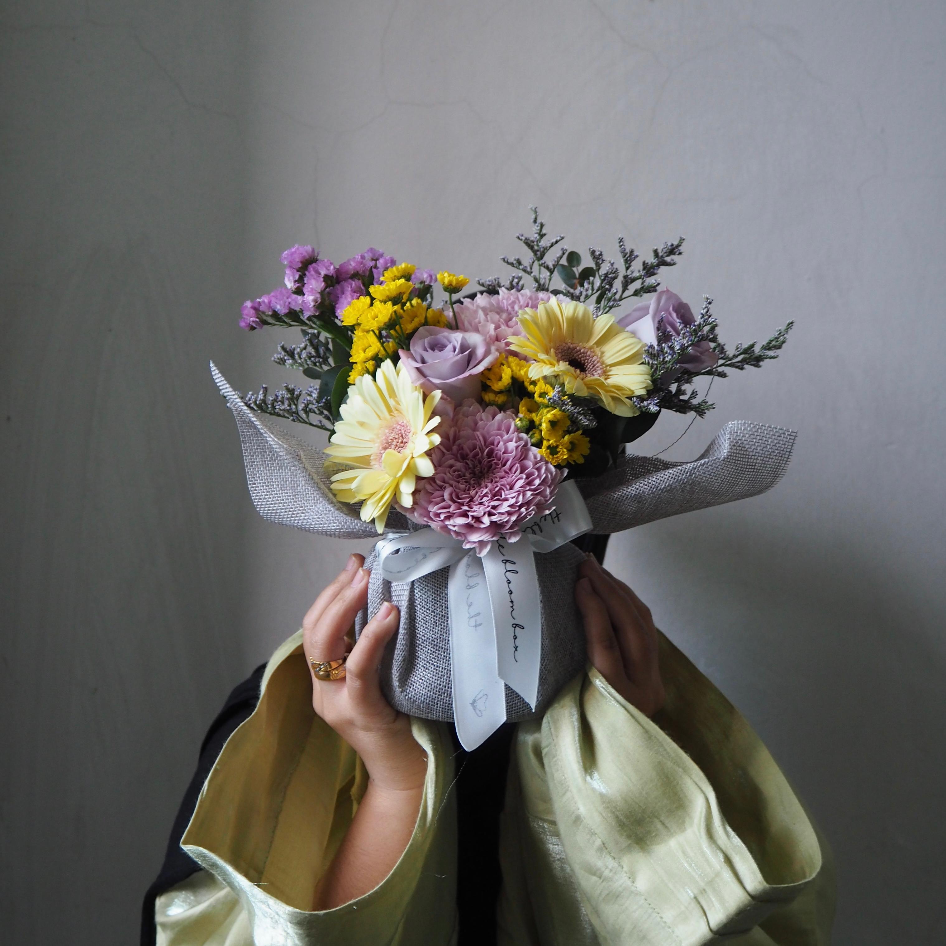 The Bloom Box of the Day