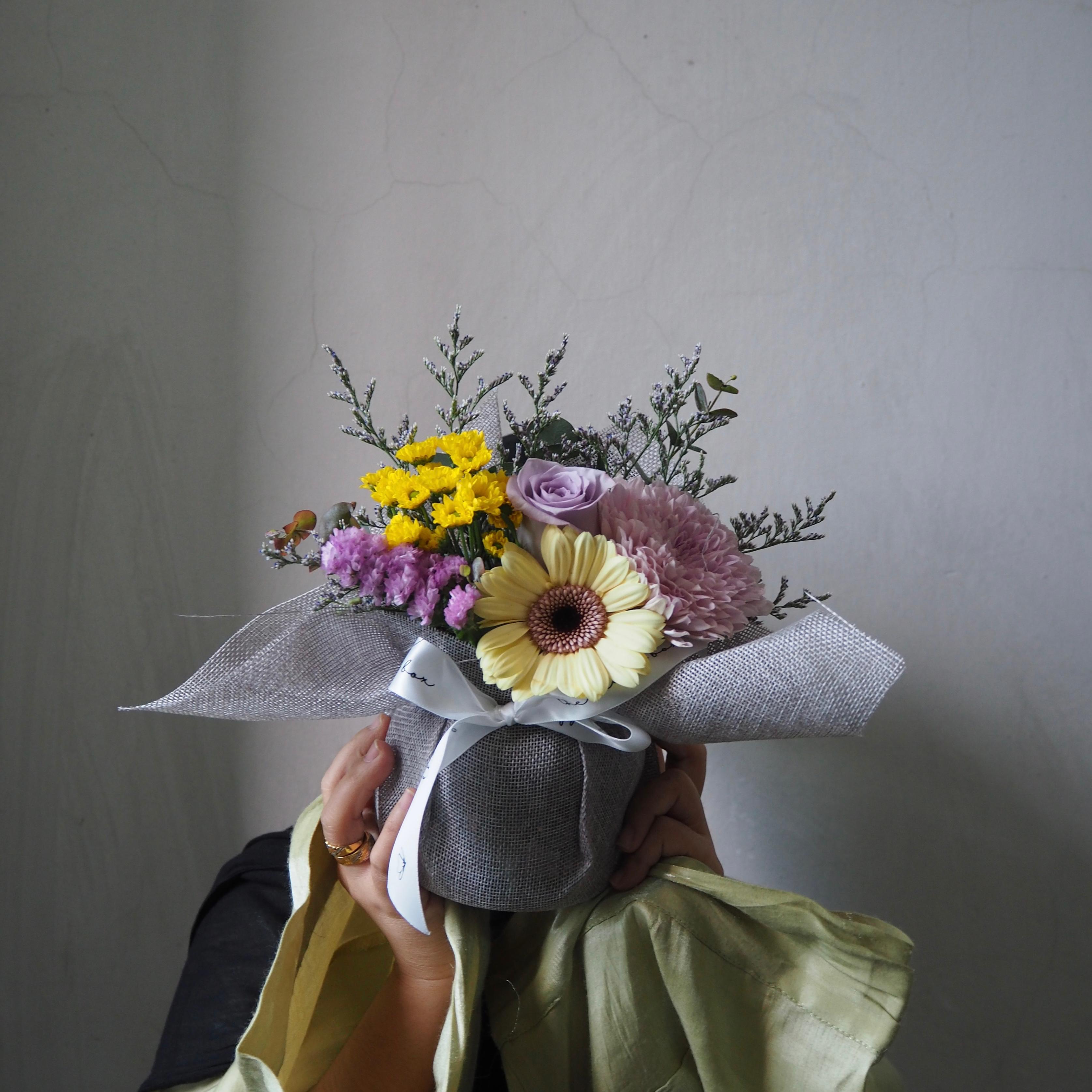 The Bloom Box of the Day