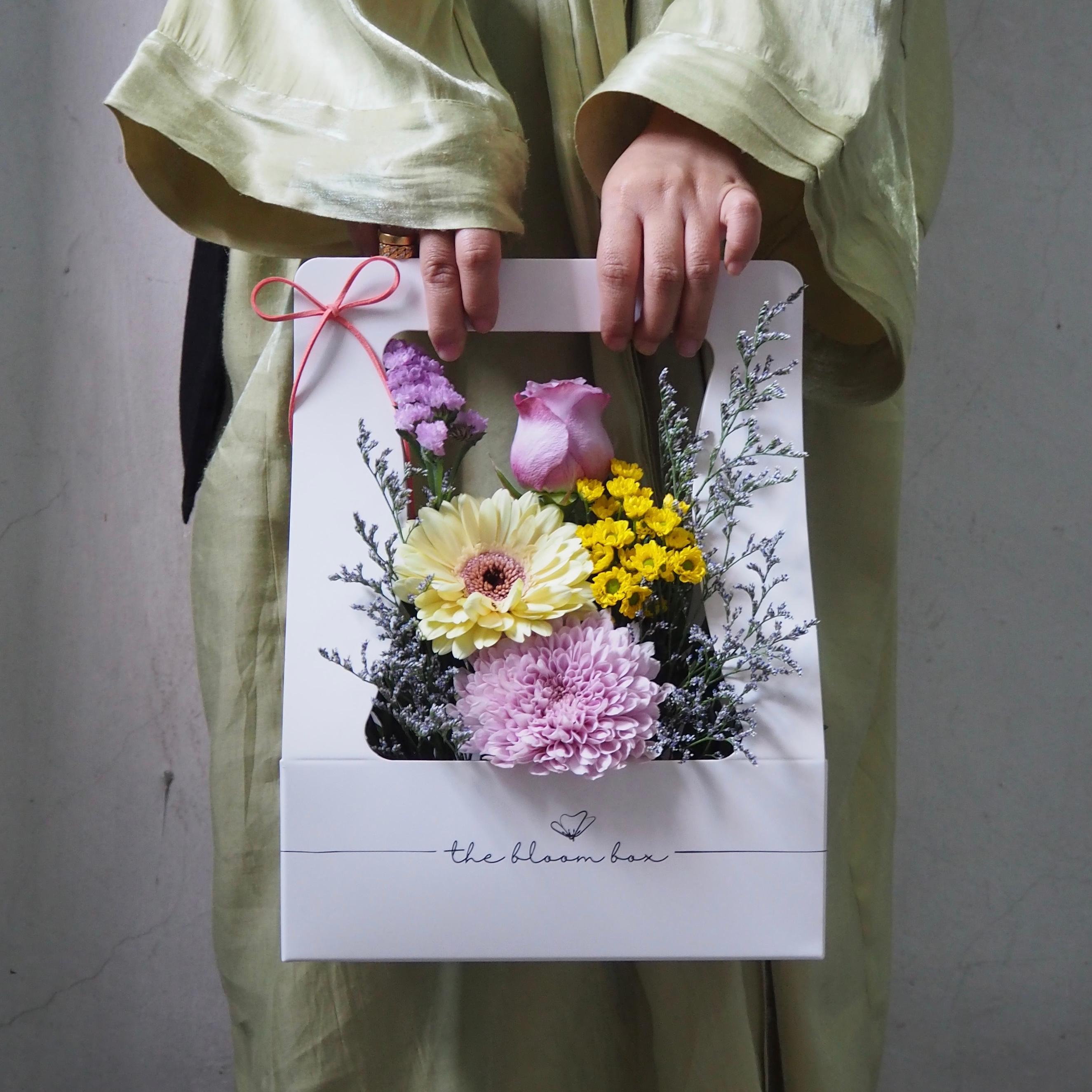 The Bloom Box of the Day