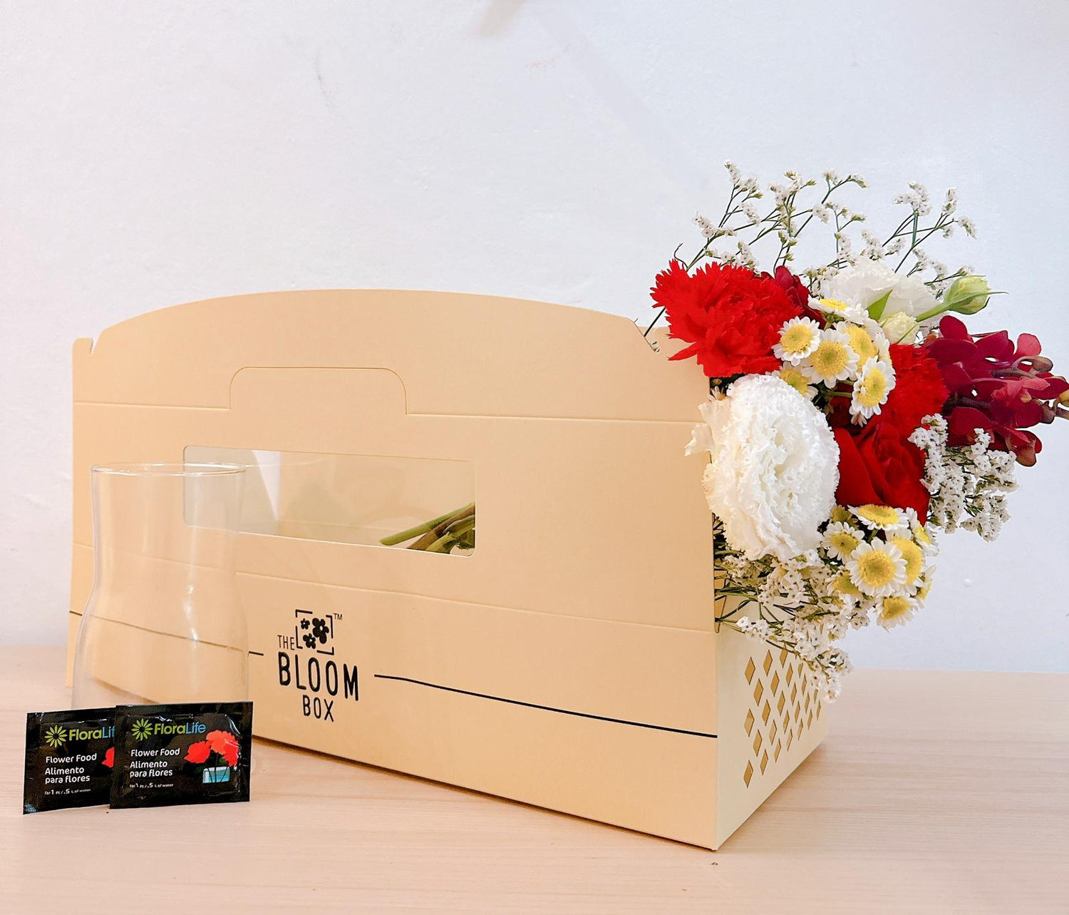 The Bloom Box of the Day