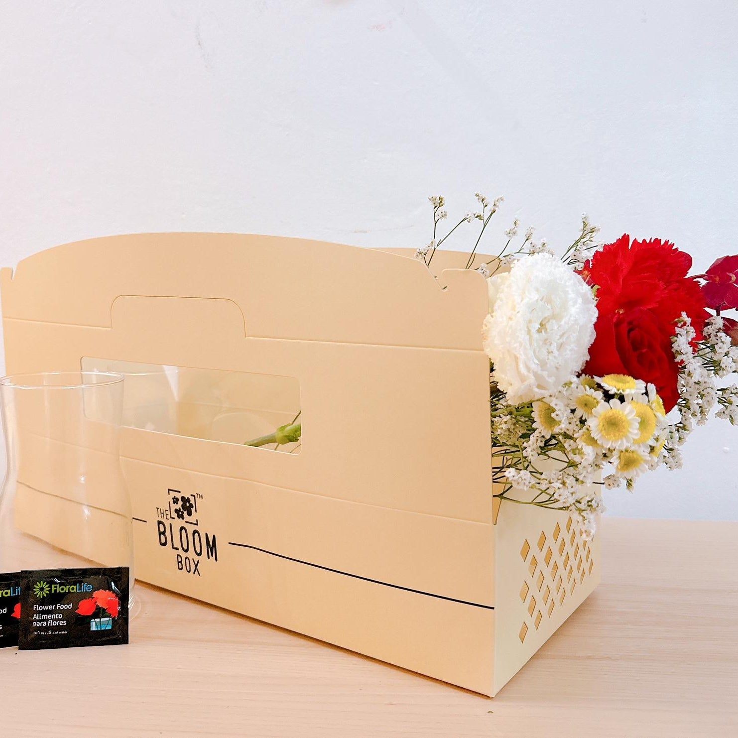 The Bloom Box of the Day