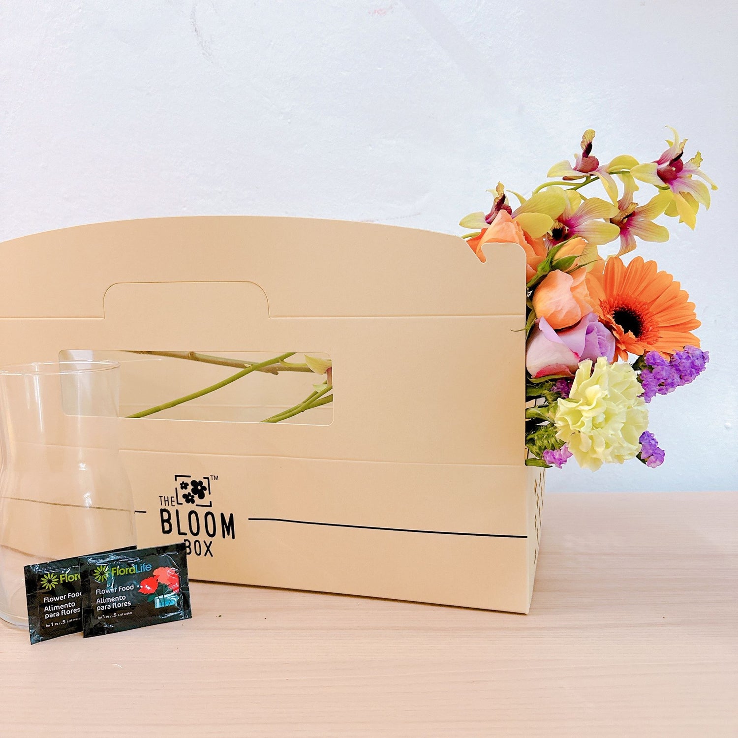 The Bloom Box of the Day