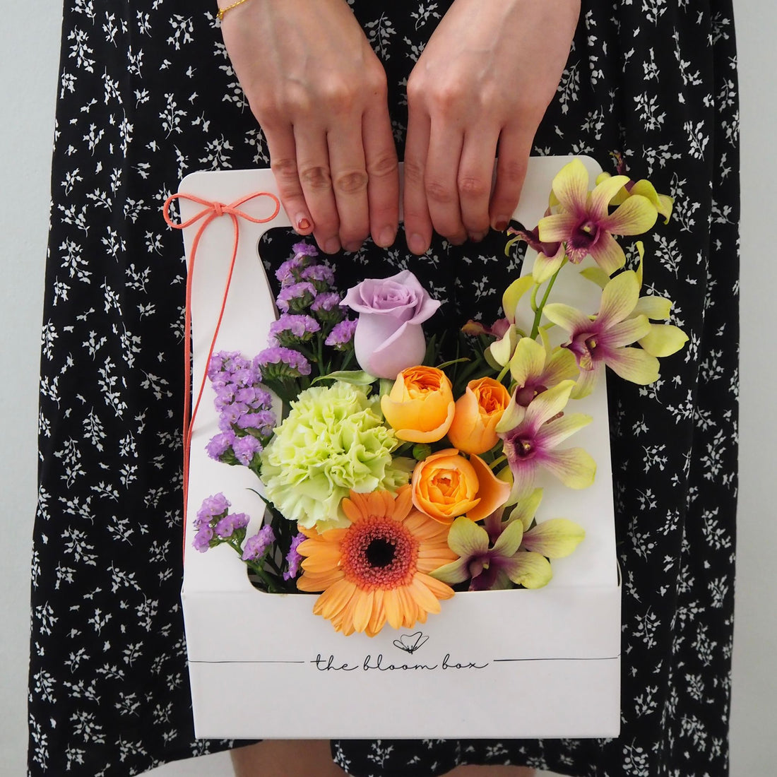 The Bloom Box of the Day