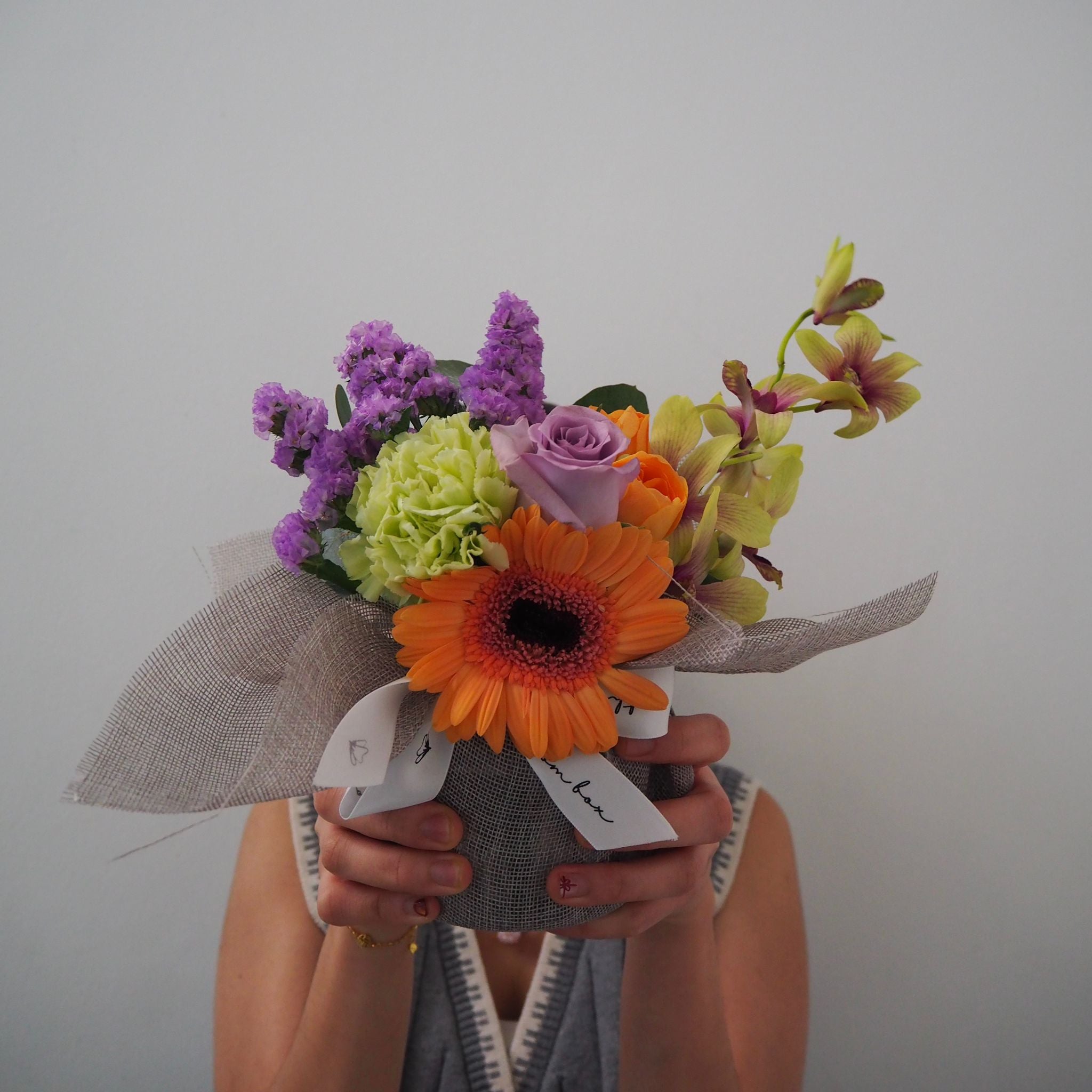 The Bloom Box of the Day