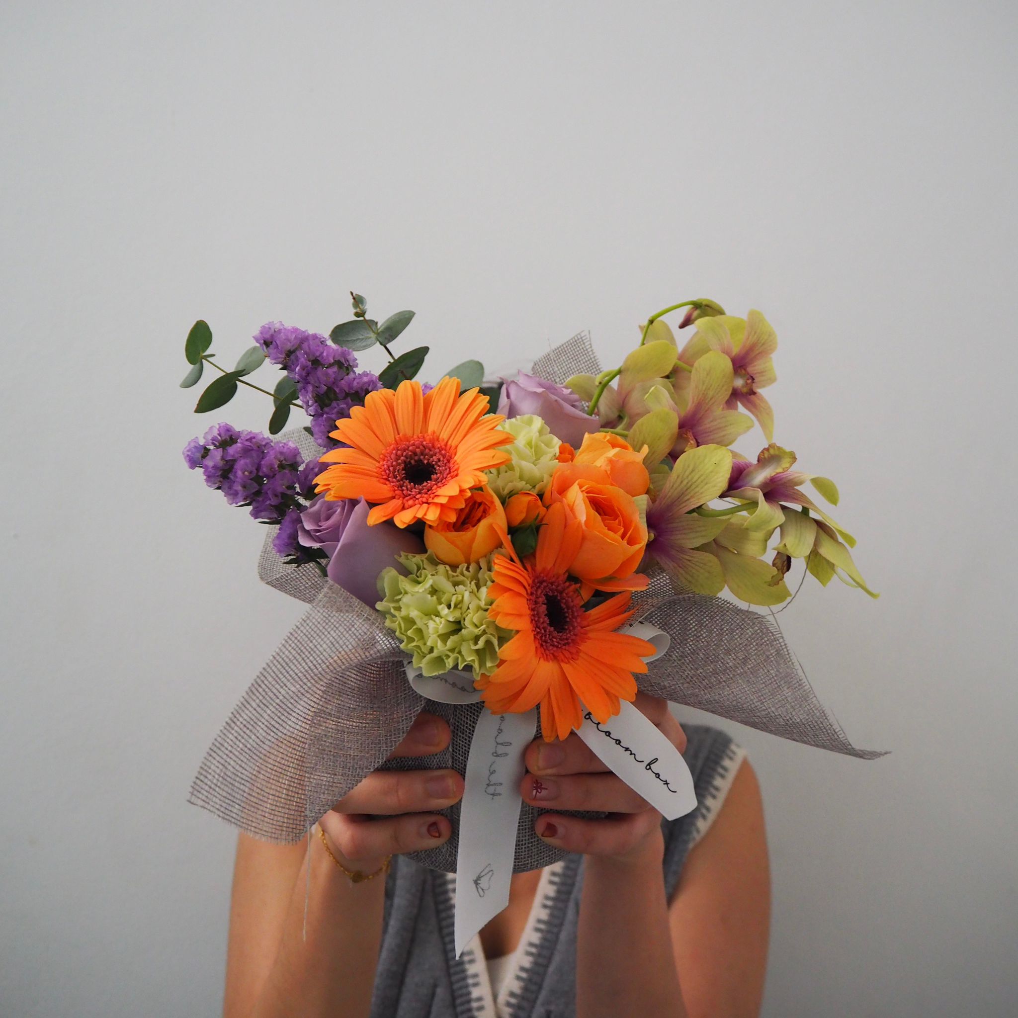 The Bloom Box of the Day