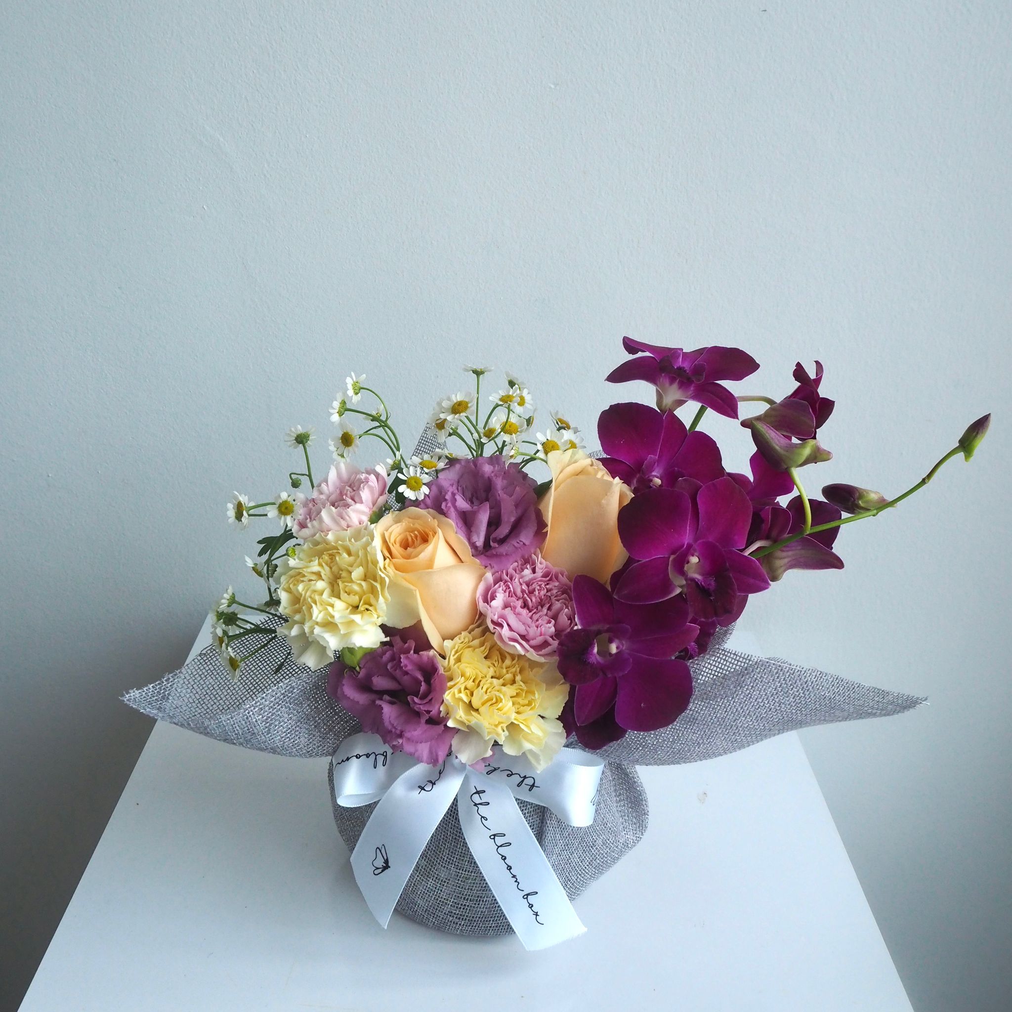 The Bloom Box of the Day