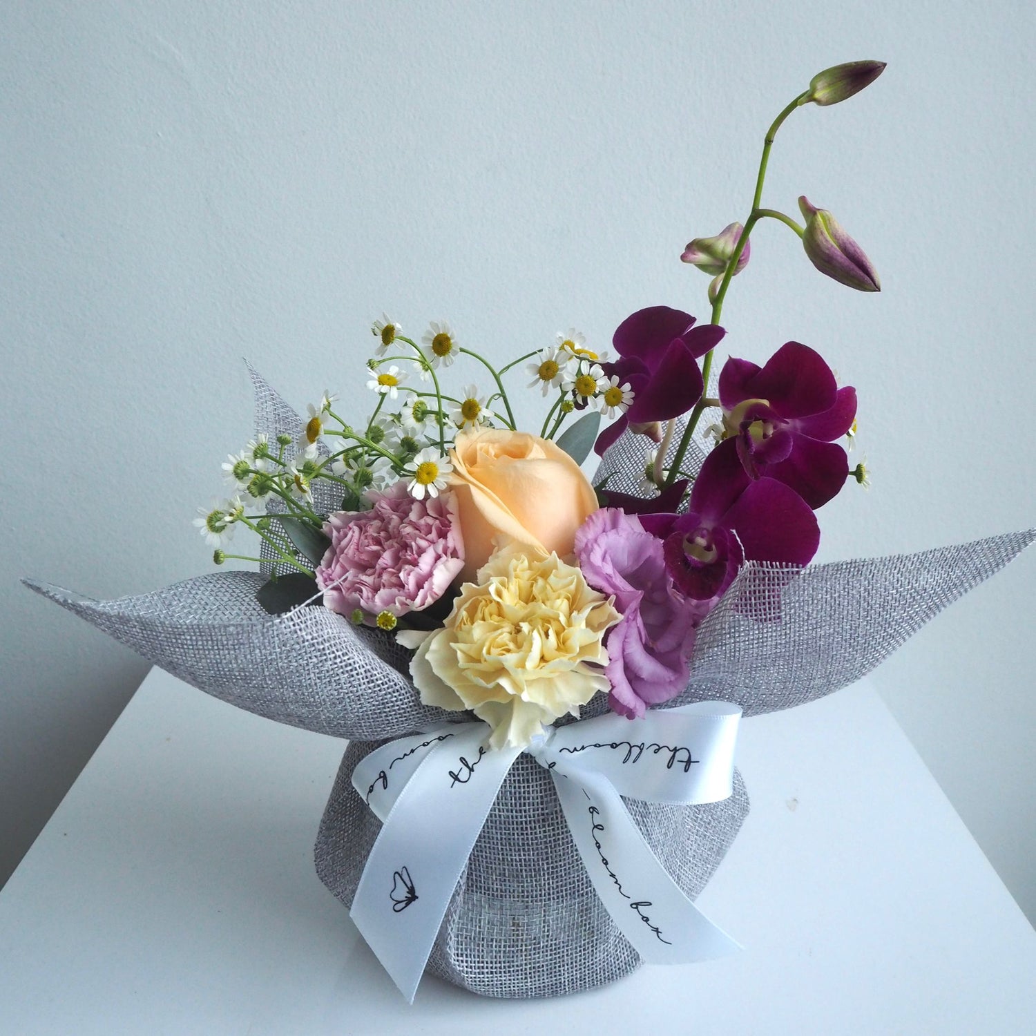 The Bloom Box of the Day