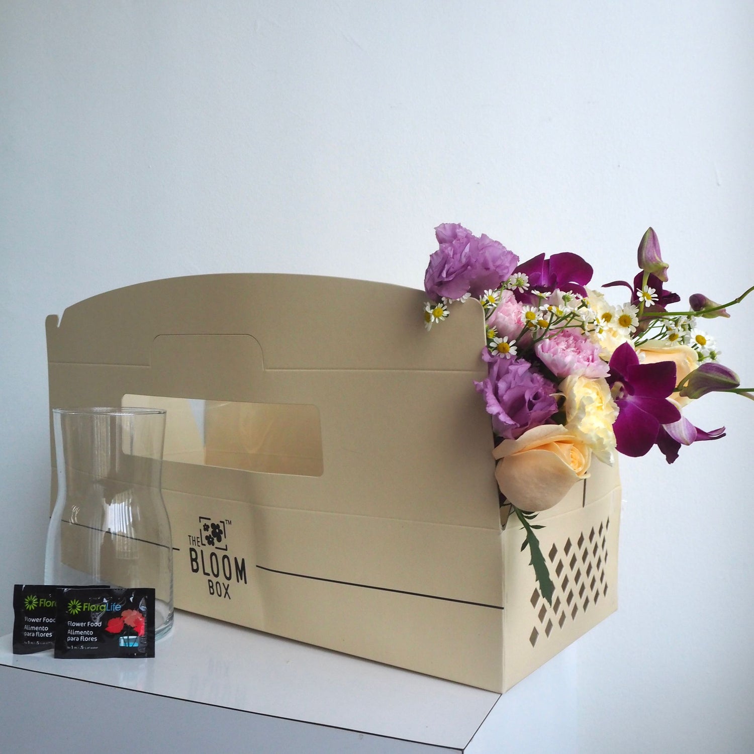 The Bloom Box of the Day