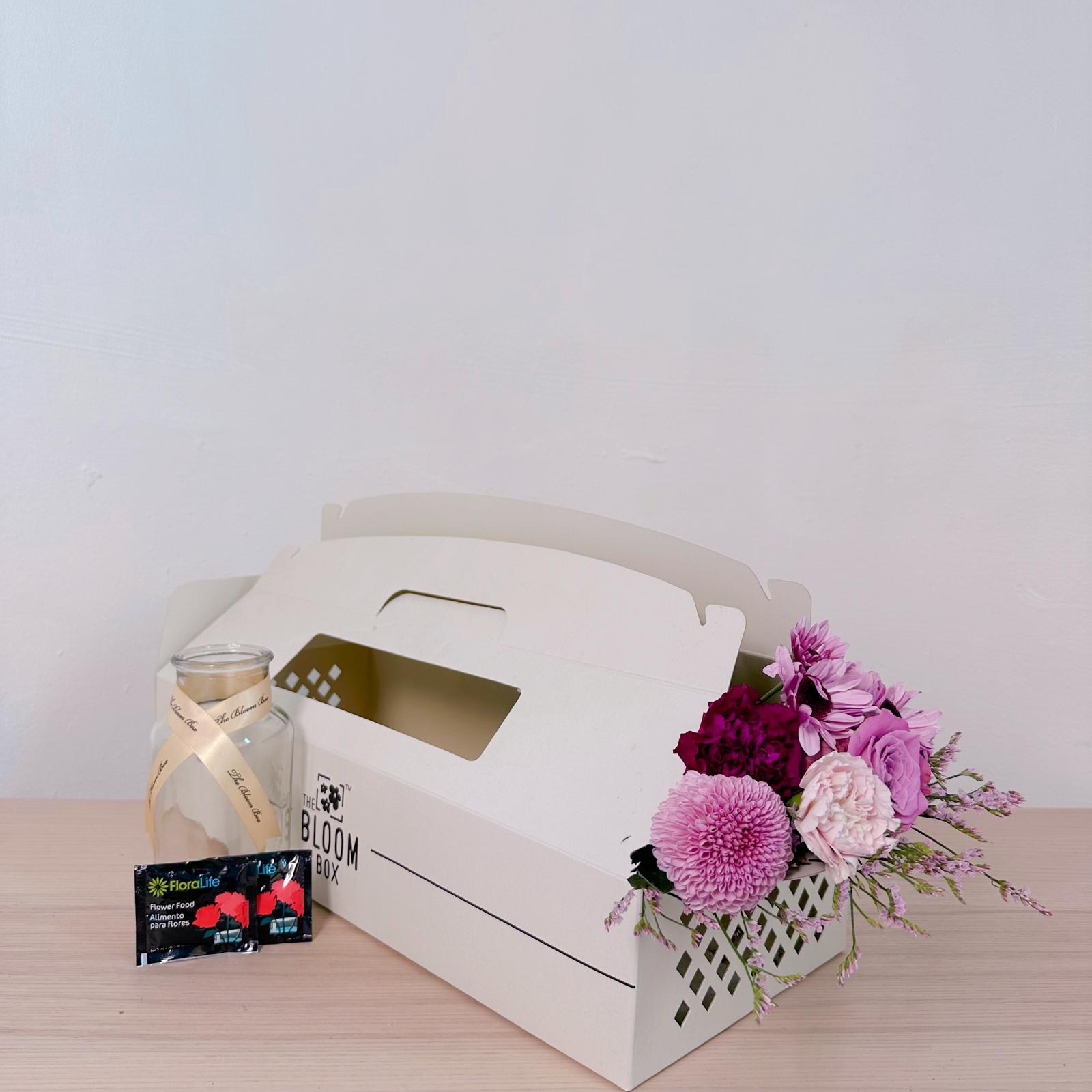 The Bloom Box of the Day