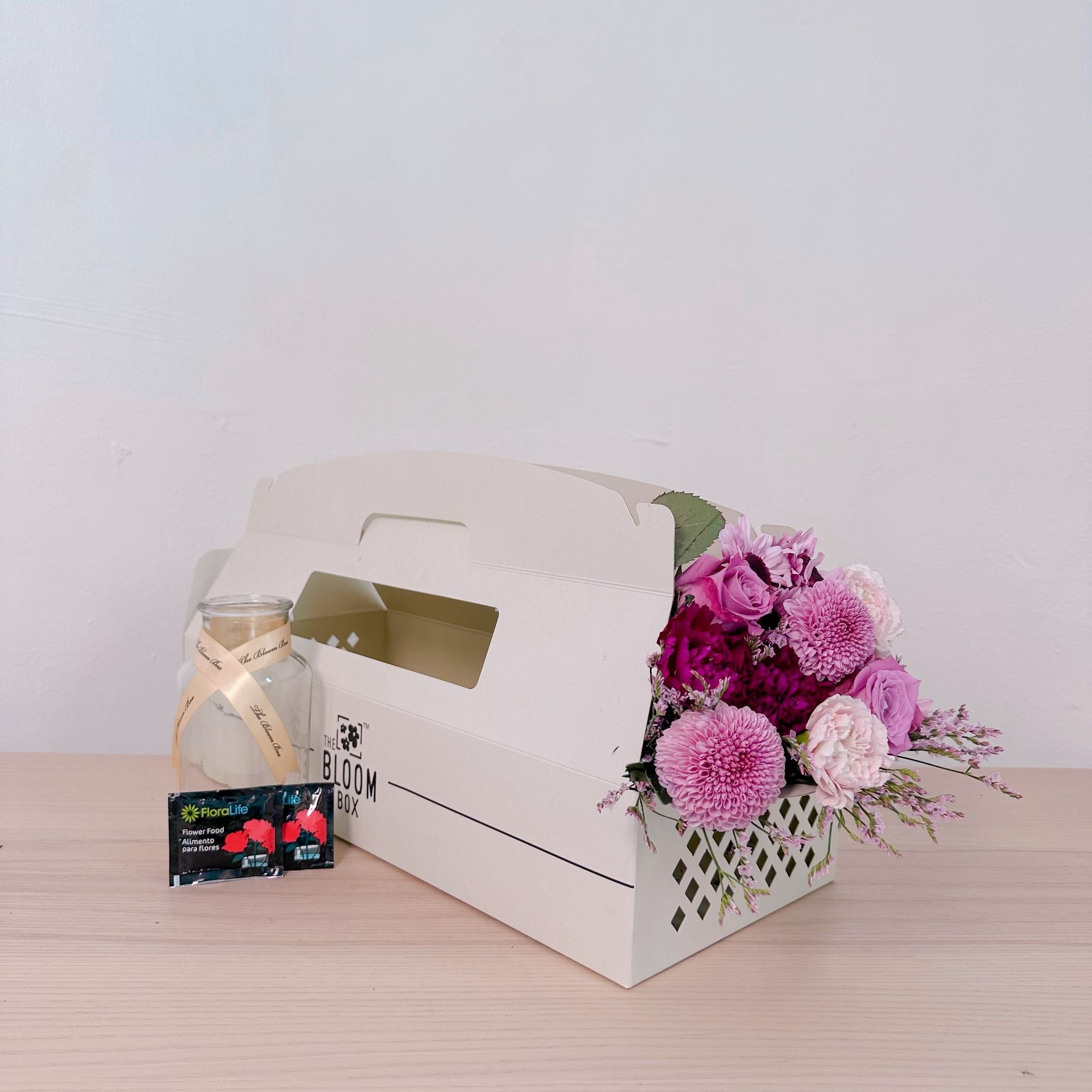 The Bloom Box of the Day