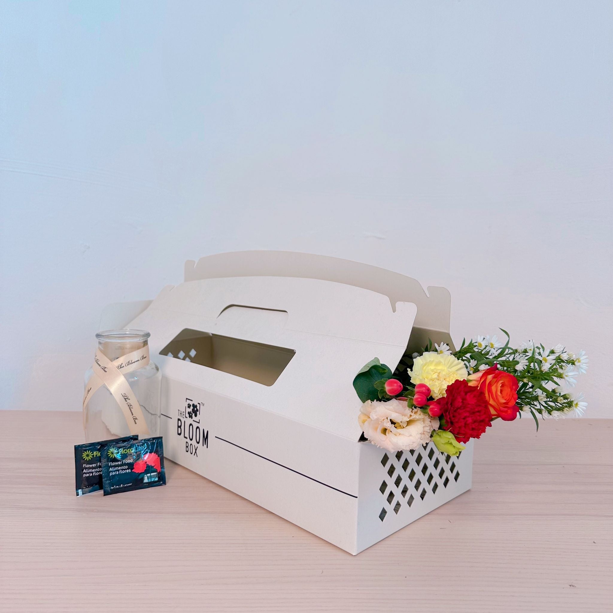 The Bloom Box of the Day