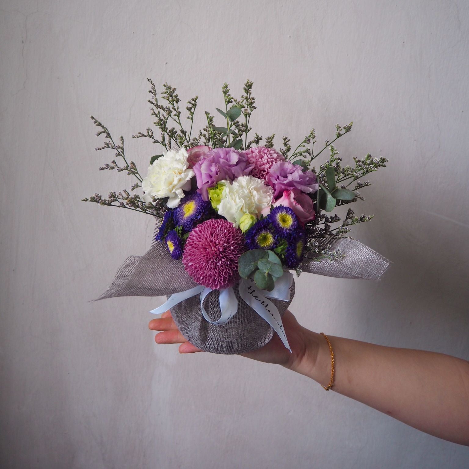 The Bloom Box of the Day
