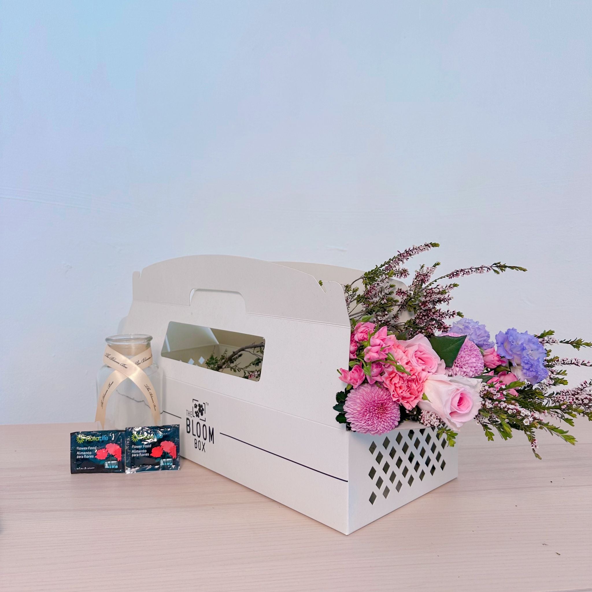 The Bloom Box of the Day