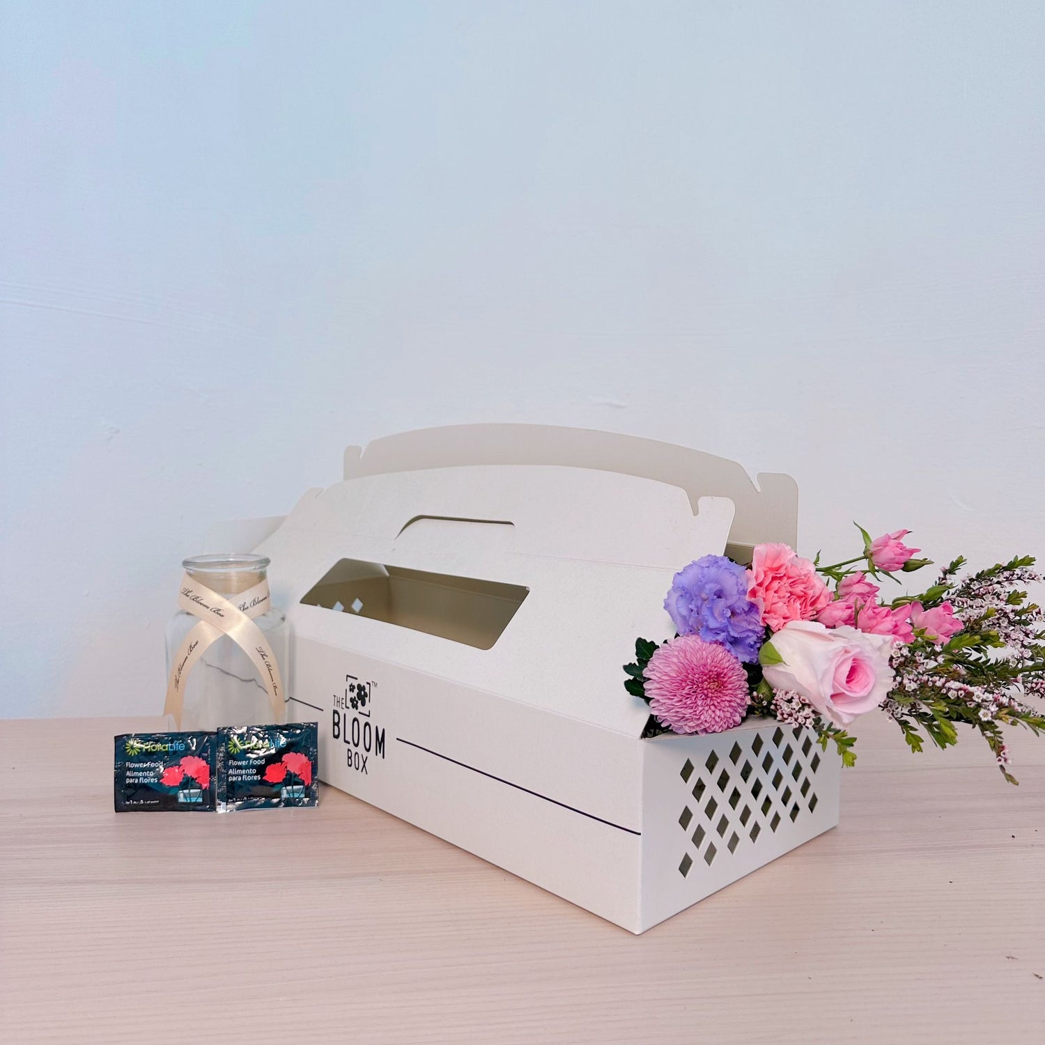 The Bloom Box of the Day