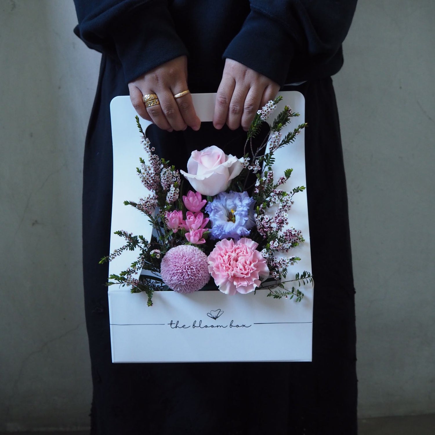 The Bloom Box of the Day