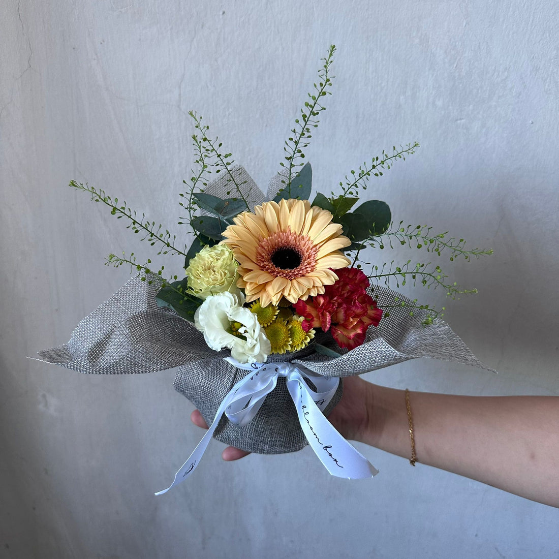 The Bloom Box of the Day