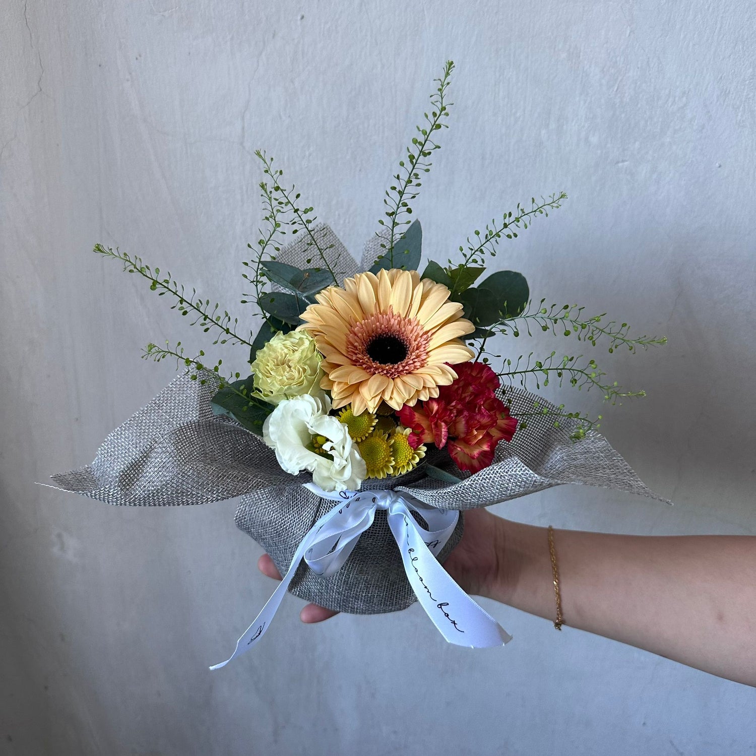 The Bloom Box of the Day