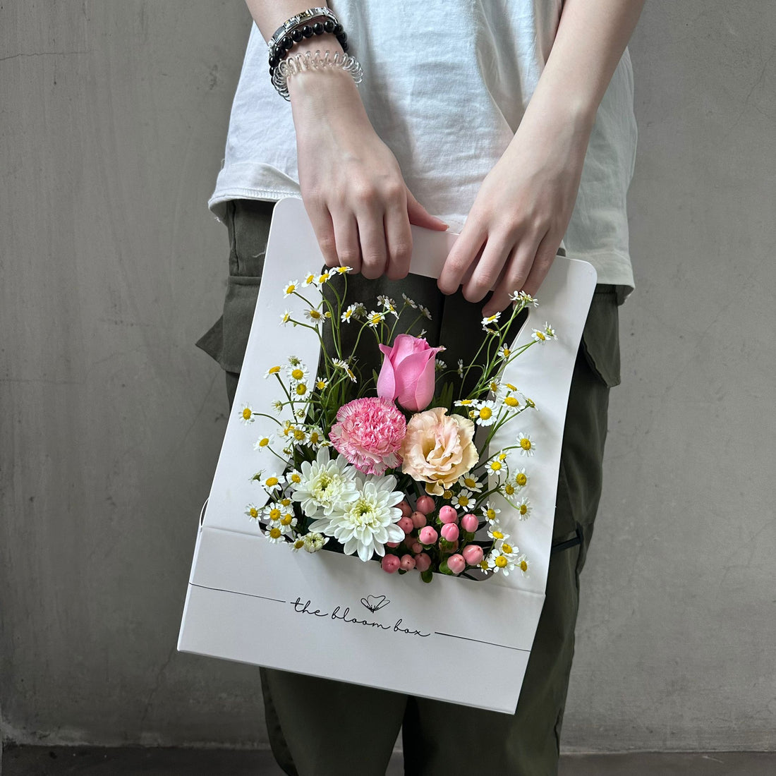 The Bloom Box of the Day