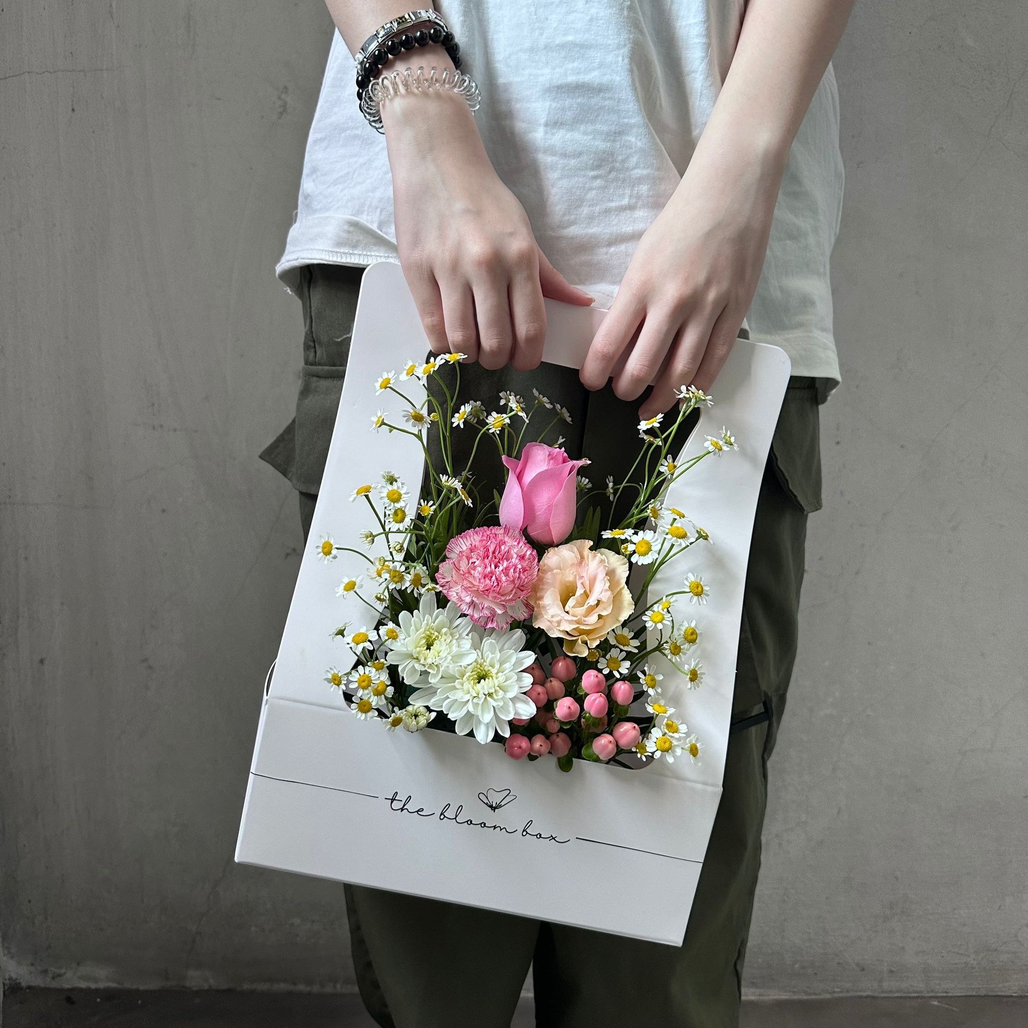 The Bloom Box of the Day