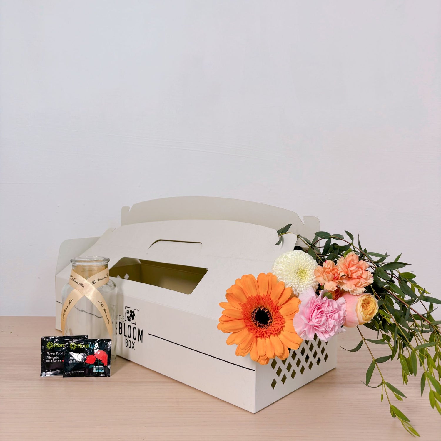 The Bloom Box of the Day