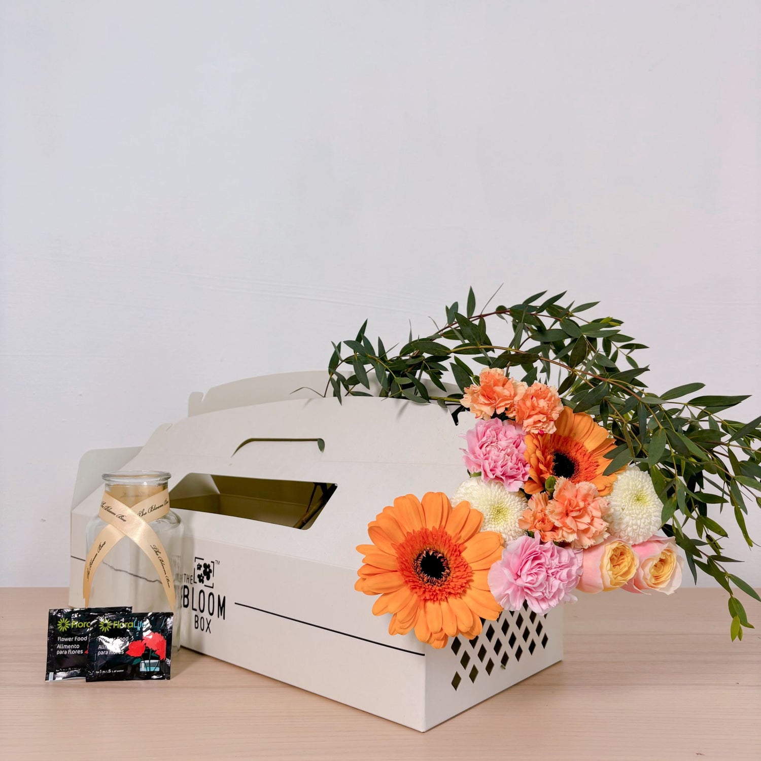 The Bloom Box of the Day