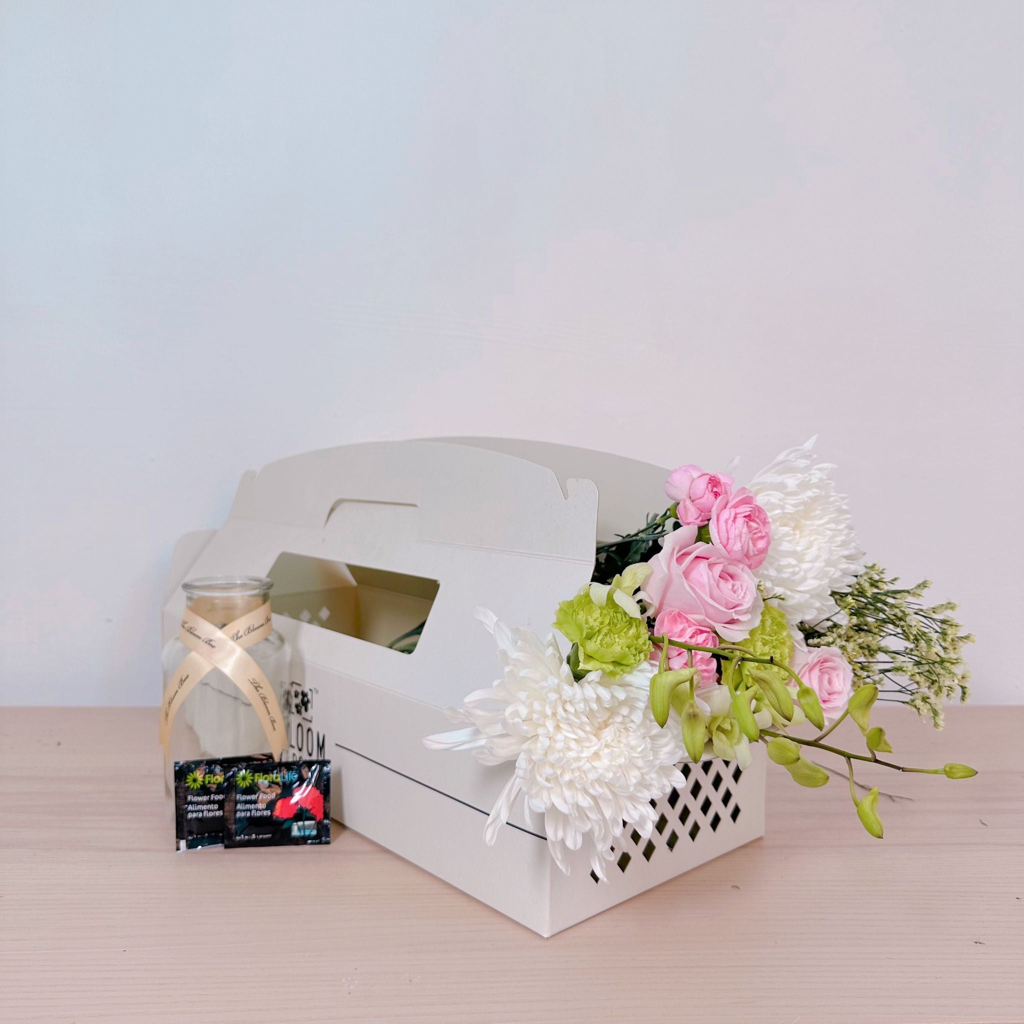 The Bloom Box of the Day